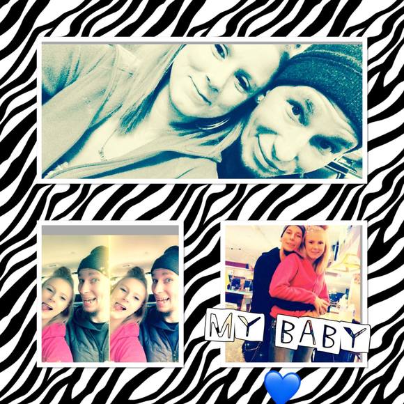 Meet your Posher, Nadia - Picture 1 of 1